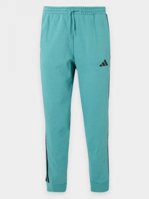 Obrázek produktu Teplákové kalhoty Adidas petrolejová