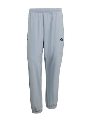 Obrázek produktu Teplákové kalhoty Adidas stříbrná