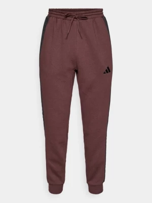Obrázek produktu Teplákové kalhoty Adidas světle hnědá