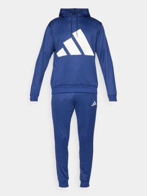 Obrázek produktu Teplákové kalhoty Adidas tmavě modrá