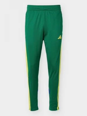 Obrázek produktu Teplákové kalhoty Adidas zelená