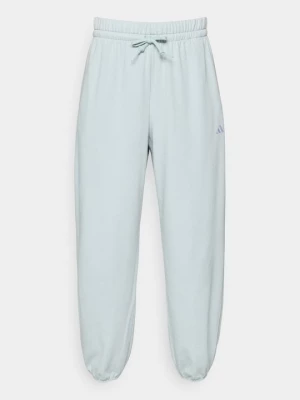 Obrázek produktu Teplákové kalhoty Adidas zelená