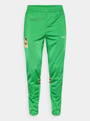 Obrázek produktu Teplákové kalhoty Adidas zelená