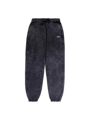 Obrázek produktu Teplákové kalhoty Alpha Industries černá