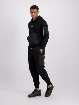 Obrázek produktu Teplákové kalhoty Alpha Industries černá