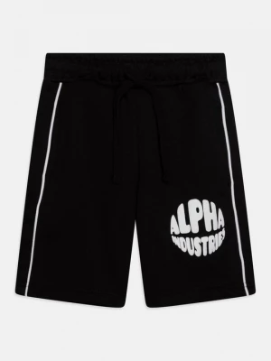 Obrázek produktu Teplákové kalhoty Alpha Industries černá
