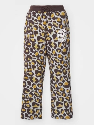Obrázek produktu Teplákové kalhoty Alpha Industries tmavě zelená