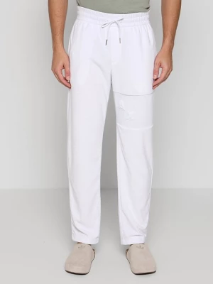 Obrázek produktu Teplákové kalhoty Armani Exchange