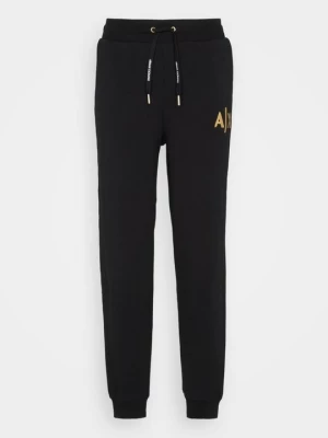 Obrázek produktu Teplákové kalhoty Armani Exchange černá