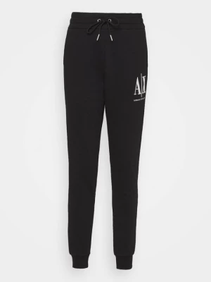Obrázek produktu Teplákové kalhoty Armani Exchange černá