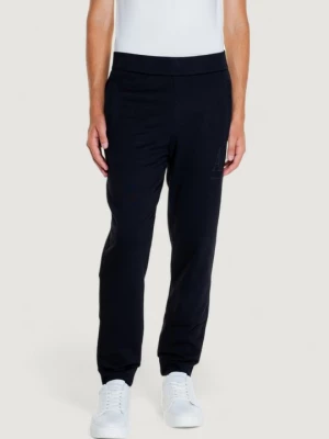 Obrázek produktu Teplákové kalhoty Armani Exchange modrá