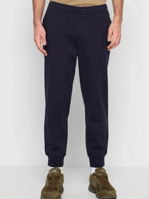 Obrázek produktu Teplákové kalhoty Armani Exchange modrá