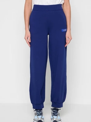Obrázek produktu Teplákové kalhoty Armani Exchange modrá