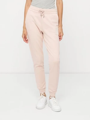 Obrázek produktu Teplákové kalhoty Armani Exchange světle růžová