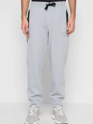 Obrázek produktu Teplákové kalhoty Armani Exchange světle zelená
