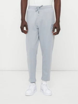 Obrázek produktu Teplákové kalhoty Armani Exchange světle zelená