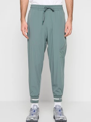 Obrázek produktu Teplákové kalhoty Armani Exchange zelená