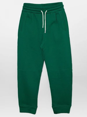 Obrázek produktu Teplákové kalhoty Armani Exchange zelená