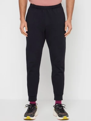 Obrázek produktu Teplákové kalhoty Asics černá
