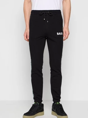 Obrázek produktu Teplákové kalhoty Balr. černá