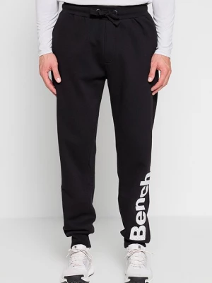 Obrázek produktu Teplákové kalhoty Bench černá