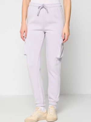 Obrázek produktu Teplákové kalhoty Bench fialová