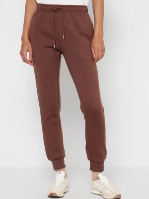 Obrázek produktu Teplákové kalhoty Bench hnědá