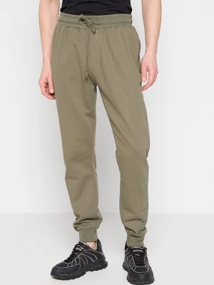 Obrázek produktu Teplákové kalhoty Bench khaki