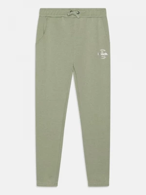 Obrázek produktu Teplákové kalhoty Bench zelená