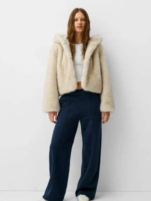 Obrázek produktu Teplákové kalhoty Bershka