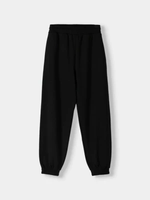 Obrázek produktu Teplákové kalhoty Bershka černá