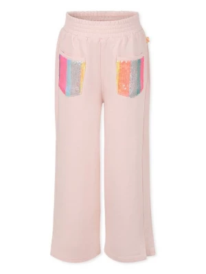 Obrázek produktu Teplákové kalhoty Billieblush růžová
