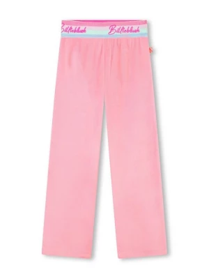 Obrázek produktu Teplákové kalhoty Billieblush růžová