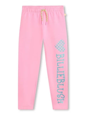 Obrázek produktu Teplákové kalhoty Billieblush růžová