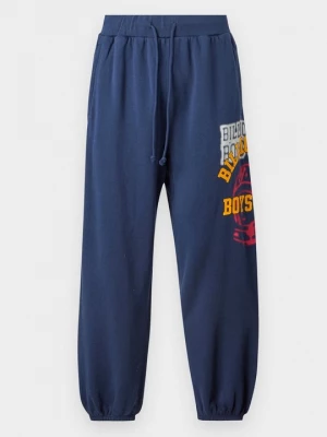 Obrázek produktu Teplákové kalhoty Billionaire Boys Club tmavě modrá