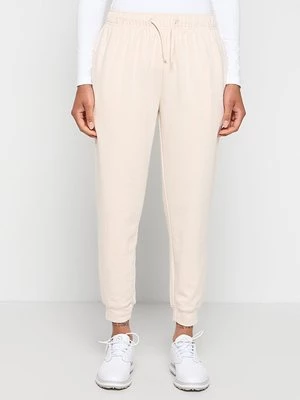 Obrázek produktu Teplákové kalhoty Calvin Klein béžová