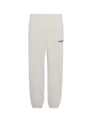 Obrázek produktu Teplákové kalhoty Calvin Klein béžová