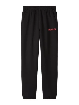 Obrázek produktu Teplákové kalhoty Calvin Klein černá