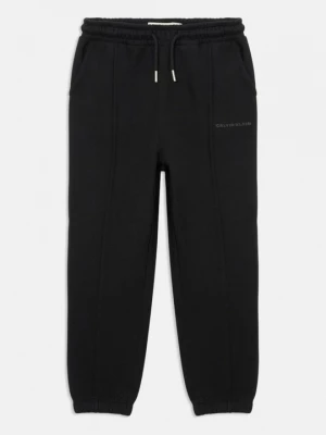 Obrázek produktu Teplákové kalhoty Calvin Klein Jeans černá