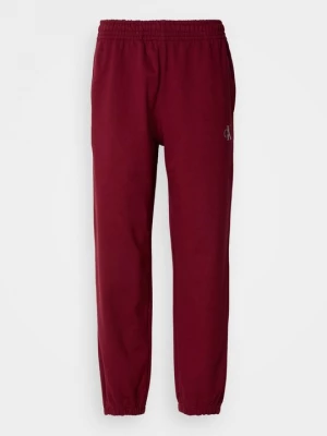 Obrázek produktu Teplákové kalhoty Calvin Klein Jeans červená
