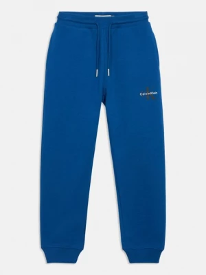 Obrázek produktu Teplákové kalhoty Calvin Klein Jeans modrá