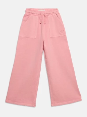 Obrázek produktu Teplákové kalhoty Calvin Klein Jeans růžová