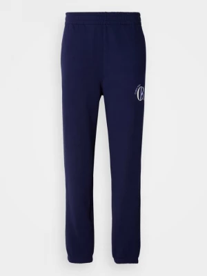 Obrázek produktu Teplákové kalhoty Calvin Klein Jeans tmavě modrá