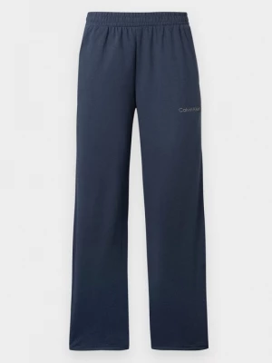 Obrázek produktu Teplákové kalhoty Calvin Klein modrá