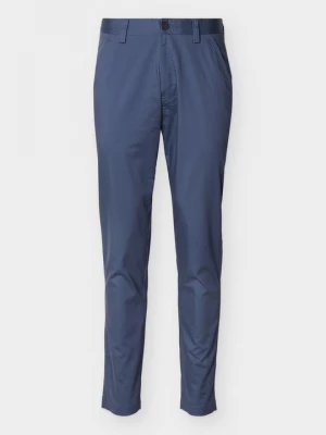 Obrázek produktu Teplákové kalhoty Calvin Klein modrý denim
