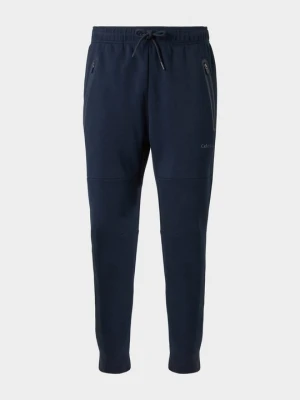 Obrázek produktu Teplákové kalhoty Calvin Klein modrý denim