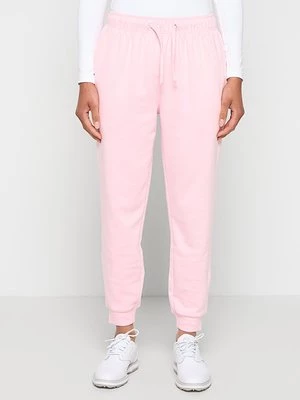 Obrázek produktu Teplákové kalhoty Calvin Klein růžová
