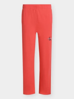 Obrázek produktu Teplákové kalhoty Calvin Klein růžová
