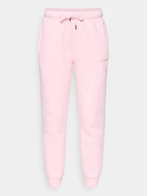 Obrázek produktu Teplákové kalhoty Calvin Klein růžová