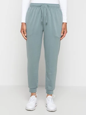 Obrázek produktu Teplákové kalhoty Calvin Klein světle zelená